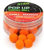 Pop Up STEG Smoke Ball, Chili Mango, 14mm, 25g