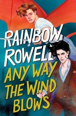 Any Way the Wind Blows foto