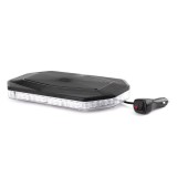 Proiector R65 R10 48LED 12/24V IP56 Suport MAGNETIC de &icirc;naltă intensitate