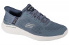 Pantofi pentru adidași Skechers Slip-Ins: Bounder 2.0 - Emerged 232459-SLT albastru, 42, 44, 45