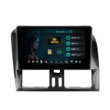 Cumpara ieftin Navigatie 2K HUB64 Volvo XC60 (2008-2013), 4GB RAM, Android 13, Octacore, Slot Sim 4G, DSP, GPS, Wi-FI, Carplay, Android Auto, USB, Bluetooth, Waze, T