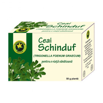 SCHINDUF 50GR foto