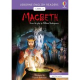 Carte Macbeth - English Readers Level 3, Chidren's Classics