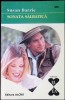 Sonata Salbatica - Susan Barrie - Editura ALCRIS - 2003 - Roman de Dragoste - Necartonata