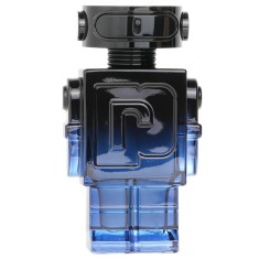 Paco Rabanne, Phantom Intense, Apă de parfum, Bărbați, Refillable, 100 ml