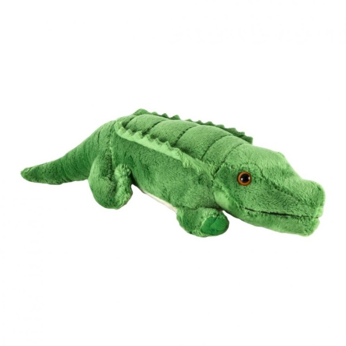 PLUS CROCODIL, 28 CM