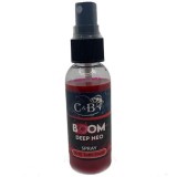 Spray Atractant C&amp;B Deep Neo Boom, Krill Tutti-Frutti, 50ml