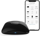 Telecomanda universala inteligenta BroadLink RM4 Pro, Wi-Fi, Compatibil cu Google Home, Alexa IFTTT273