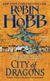 City of Dragons | Robin Hobb