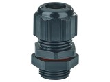Garnitură de etanşare IP66 neagră M20 1,5 poliamidă