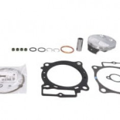 Set pistoane (450, 4T, selection: B, diametru 95,96 mm, cu garniturile superioare motor) compatibil: HONDA CRF 450 2009-2016