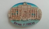 M3 C2 - Magnet frigider - tematica turism - Italia - 41