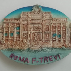 M3 C2 - Magnet frigider - tematica turism - Italia - 41