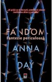 Fandom - Anna Day