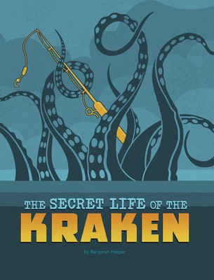 The Secret Life of the Kraken foto