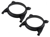 Cadru Difuzor 165mm Volvo S60 2001-2009 2 buc.