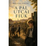 A P&aacute;l utcai fi&uacute;k