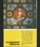 Cumpara ieftin MAGAZIN ISTORIC, REVISTĂ ISTORIE - ANUL IV, NR. 8 (41) AUGUST 1970