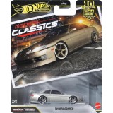 Masina metalica, Hot Wheels Premium, Modern Classics Toyota Soarer 2026, JKF15