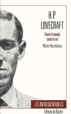 H.P. Lovecraft: Contre Le Monde, Contre La Vie foto