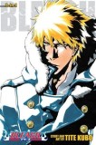 Bleach 3-in-1 Edition Vol. 17 | Tite Kubo, Viz Media LLC
