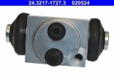 Cilindru receptor frana Renault Clio II, Twingo II Motor 1.2 (BB0A, BB0F, BB10, BB1K, BB28, BB2D, BB2H, CB0A, ., 1.2, 1.2 16V, 1.2 16V (BB05, BB0W,