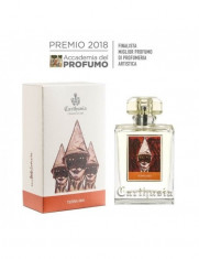 Apa de parfum Carthusia Terra Mia 100ml foto