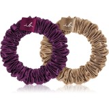 Invisibobble Sprunchie Slim The Snuggle is Real Elastice pentru par 2 buc