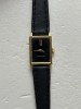 CEAS AUR 18K - JAEGER LECOULTRE - Mecanic - Cal. 846 - De dama - Vintage - 8g. - 695lei/gr. !