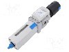 Regulator de presiune, 0,8...14bar, FESTO - 529144