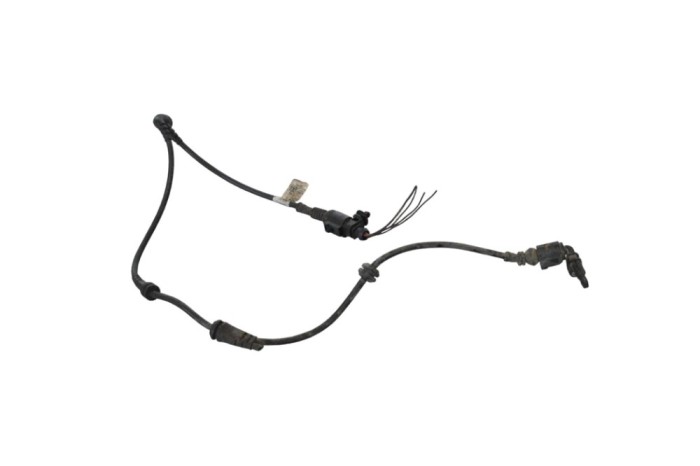 Senzor ABS st&acirc;nga față PORSCHE CAYENNE 92A 2014 OEM: 7P0971279C | 25938266