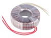 Transformator toroidal 100VA 230V 24V