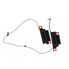 Difuzoare (boxe) Laptop Gaming, Asus, ROG Strix SCAR 17 G733Q, G733QM, G733QR, G733QS, G733QSA, G733Z, G733ZS, G733ZM, G733ZW, G733ZX, 04072-04020200,