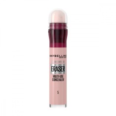 Corector universal Instant Anti Age Eraser 05 Brightener, 6.8ml, Maybelline