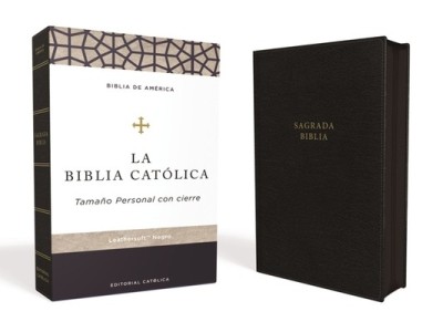 Biblia Cat foto