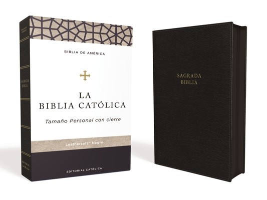 Biblia Cat