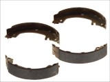 Saboti frana Renault Megane 1 BA0/1, 203x39mm, Originali Renault 7701204835