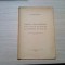 IPOTEZA FORMATIUNILOR POLITICE ROMANE LA DUNARE Sec. XI - C. Necsulescu - 1937