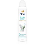 Dove 0% ALU Sea Minerals deodorant fara alcool sau particule de aluminiu Spray 150 ml