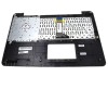 Tastatura Asus Negru R556 cu Palmrest, X554L cu Palmrest, X555 cu Palmrest, X555L cu Palmrest, Y583L cu