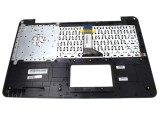 Tastatura Asus Negru R556 cu Palmrest, X554L cu Palmrest, X555 cu Palmrest, X555L cu Palmrest, Y583L cu