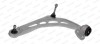 MOOG BM-WP-4738P Hybrid Core Brat, suspensie roata