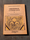 Universul lui Edgar Cayce volumul 2 Dorothee Koechun de Bizemont