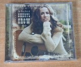 Sheryl Crow - The Very Best Of Sheryl Crow (Special Edition) CD