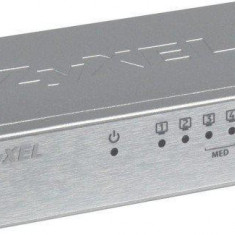 ZYXEL GS-105B V3 5PORT DESKTOP SWITCH