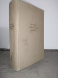 Manual de laborator clinic - I. Alteras, N. Cajal / biochimie medicala / 1250 pg