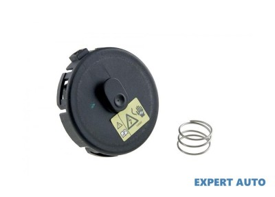 Membrana aerisire epurator capac motor BMW Seria 3 (2005-&amp;gt;) [E91] #1 foto