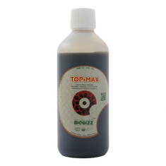 Fertilizator Biobizz, TOP-MAX 500 ML