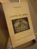 victor bratulescu curtea de arges