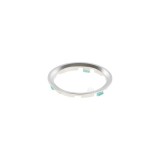 Inel pentru cuptor cu microunde BOSCH 00632434 Original